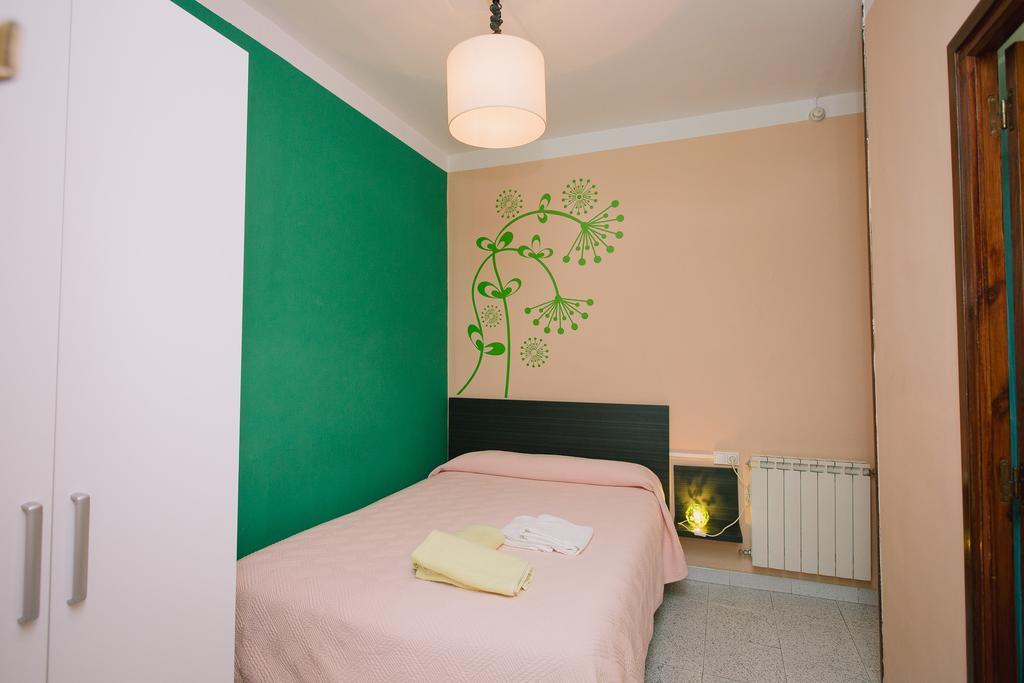 Guest house Norma Barcelona