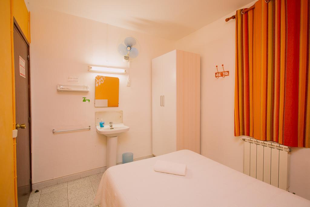 Guest house Norma Barcelona