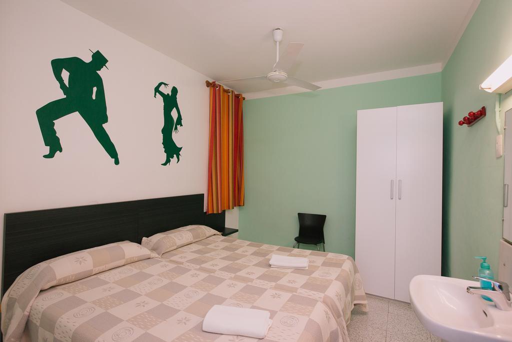 Guest house Norma Barcelona