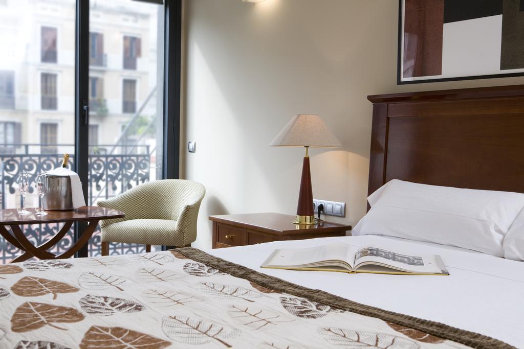 Appartement Majestic Barcelona