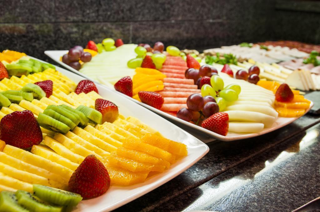 Hotel Eurostars Cristal Palace 4*