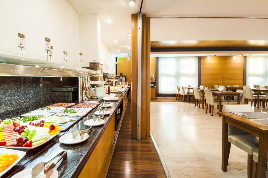 Eurostars Cristal Palace