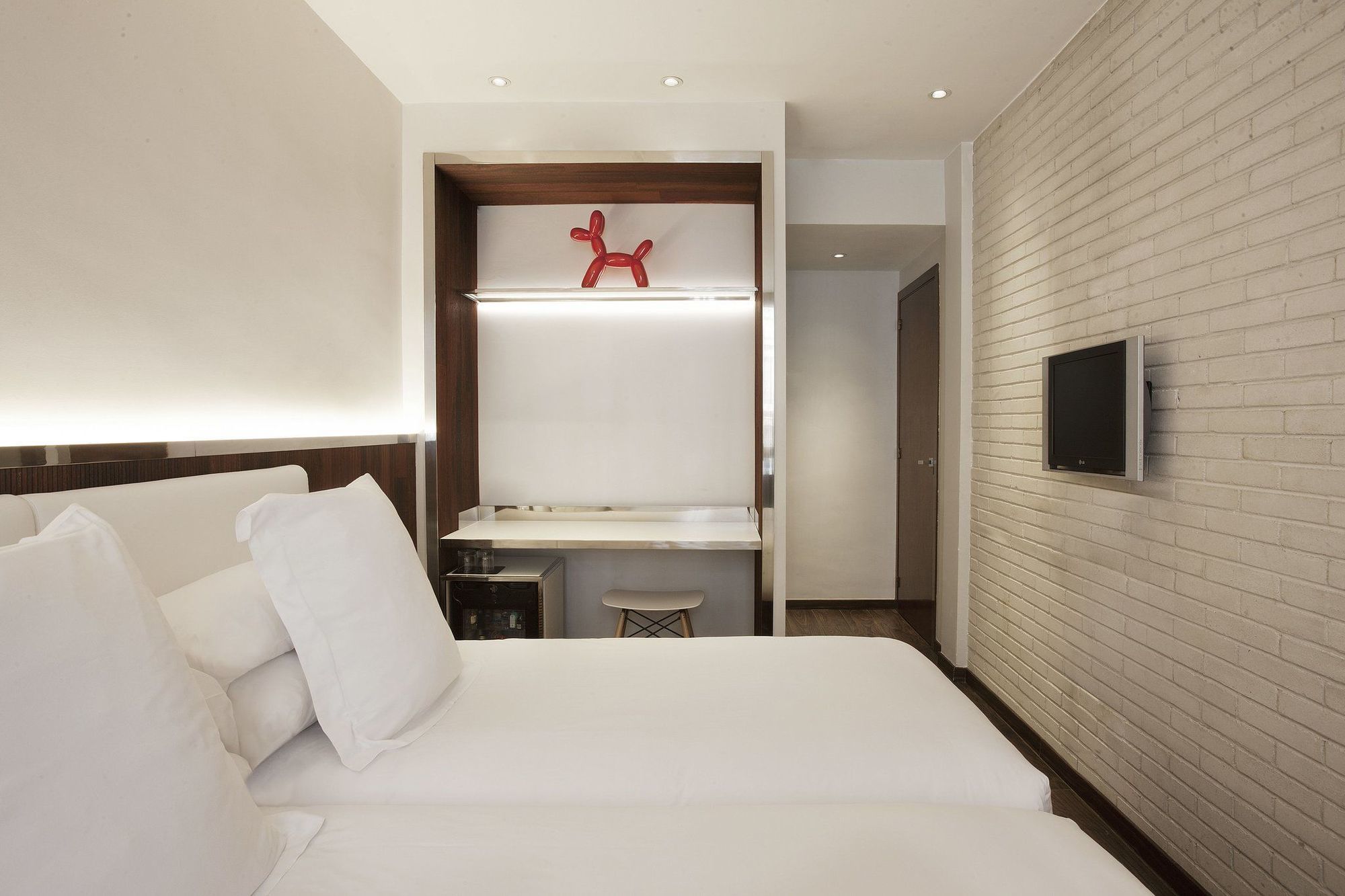 Hotel Balmes, A Member Of Preferred & Barcelone