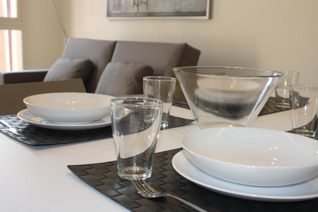 Appartement Alguera Independencia