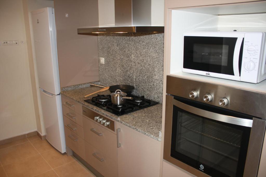 Appartement Alguera Independencia *