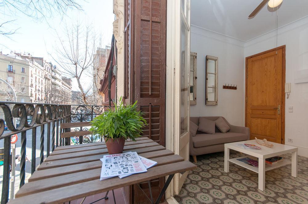 Trivao Sant Antoni Market Apartment *