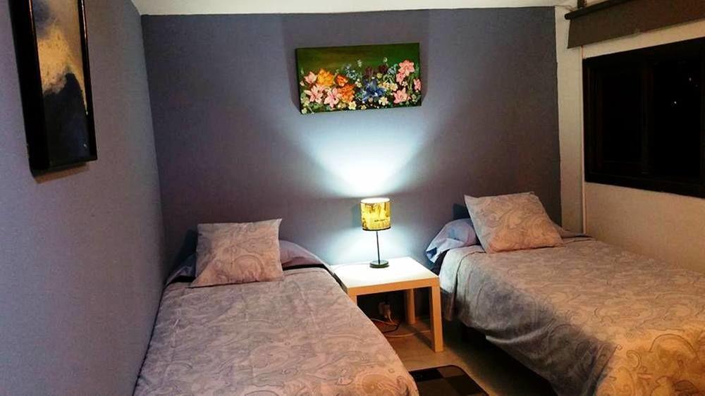 & Cozy Residencia De Estudiantes 2* Barcelona