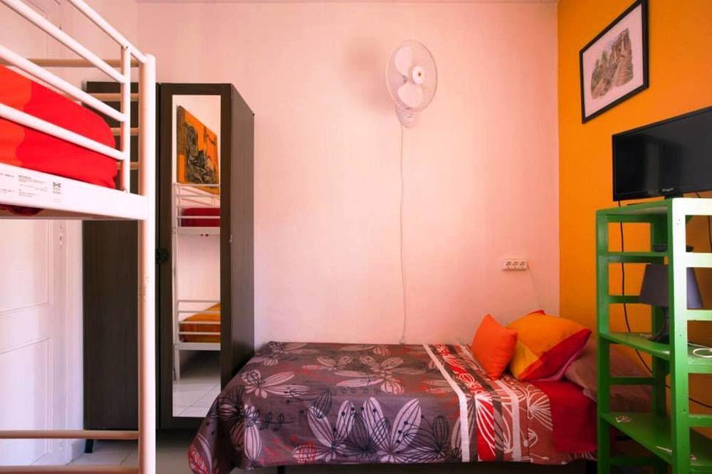 & Cozy Residencia De Estudiantes 2*
