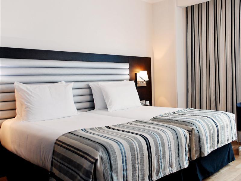 Eurostars Cristal Palace Hotel 4*