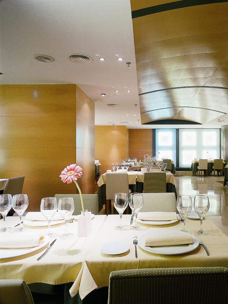 Eurostars Cristal Palace Hotel