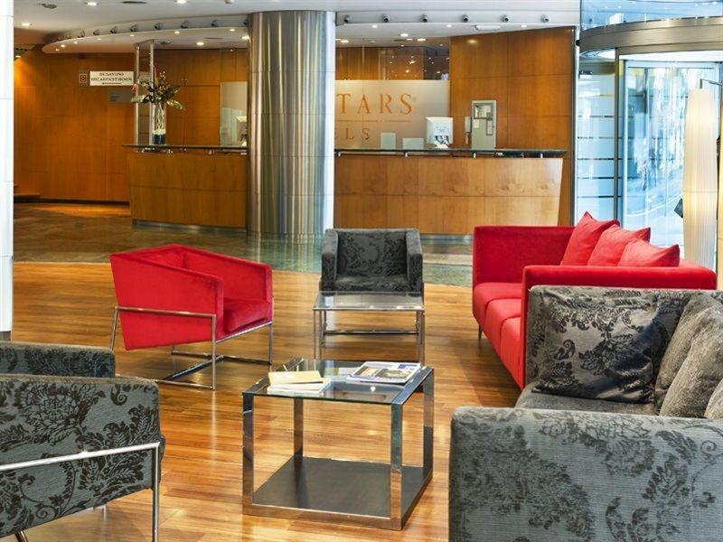 Eurostars Cristal Palace Hotel