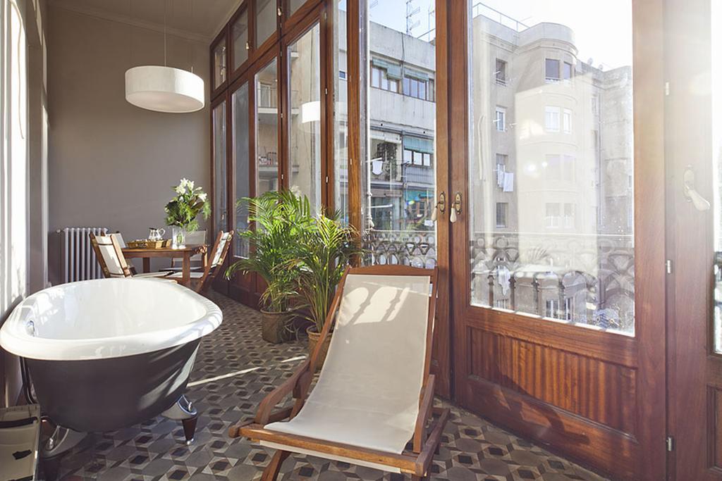 Rentals - Rambla De Catalunya Center