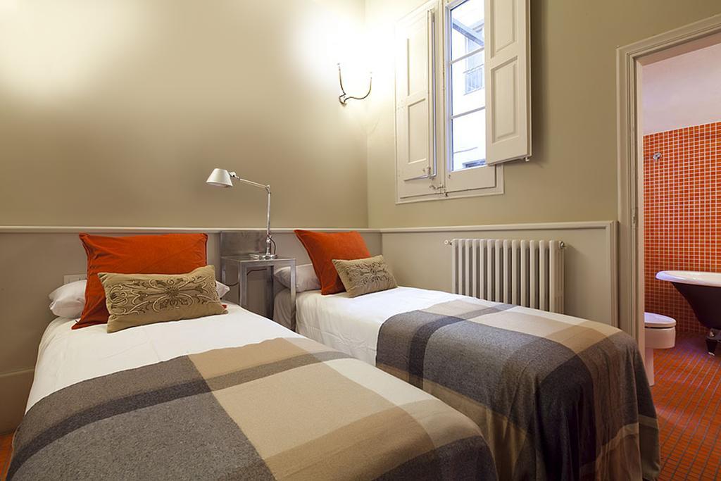 Apartment Rentals - Rambla De Catalunya Center *