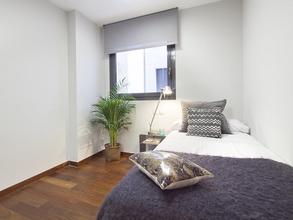 - Swimming Pool With Terrace Appartement Barcelone
