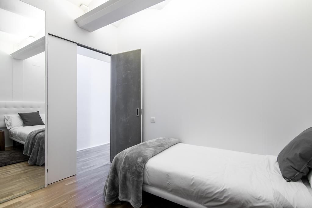 Appartement Super Central Apartment, Spacious And Bright *