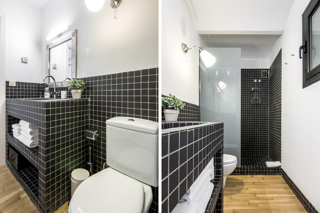 Super Central Apartment, Spacious And Bright Barcelona