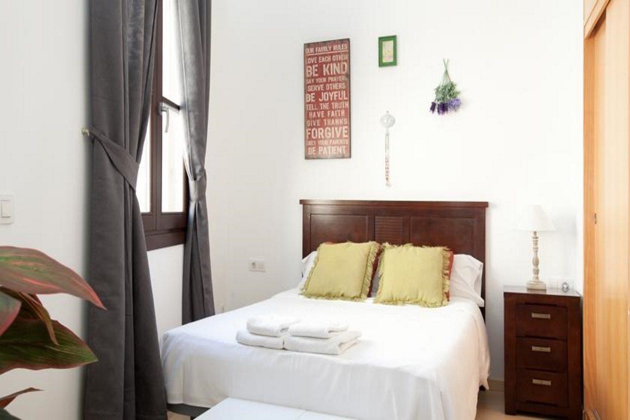 Apartment No 49 Barcelona