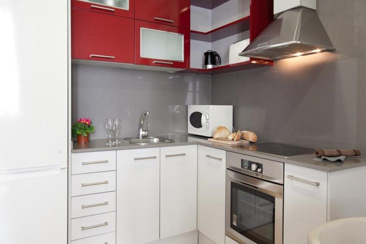Apartment No 49 *