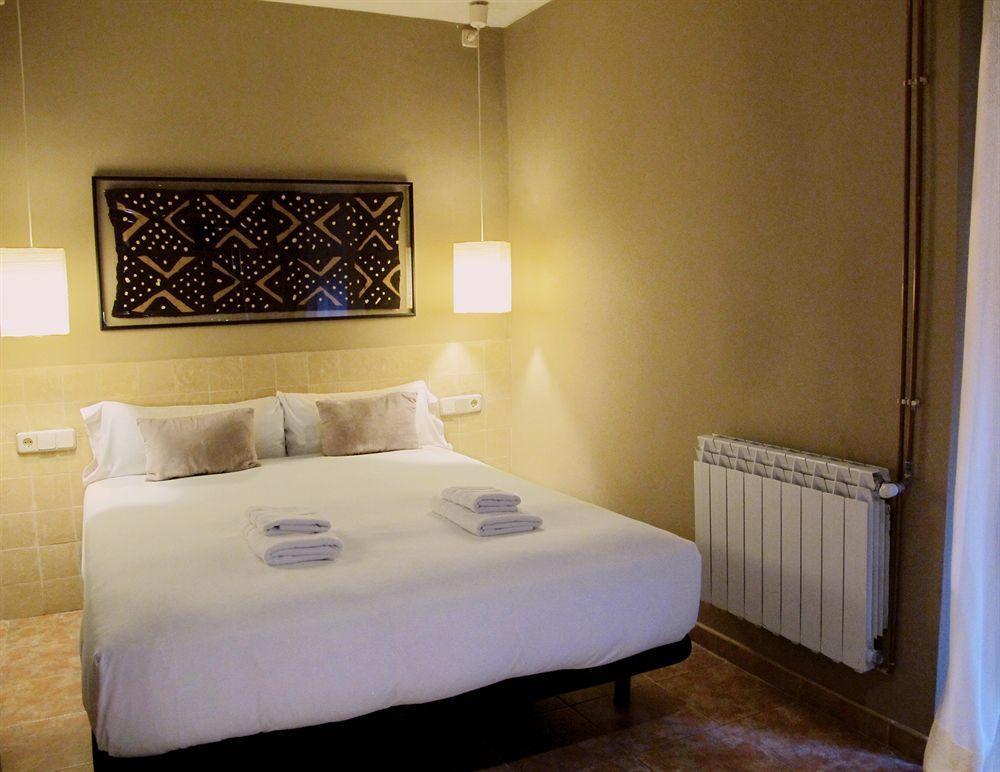 Borne Decimononico 4* Barcelona