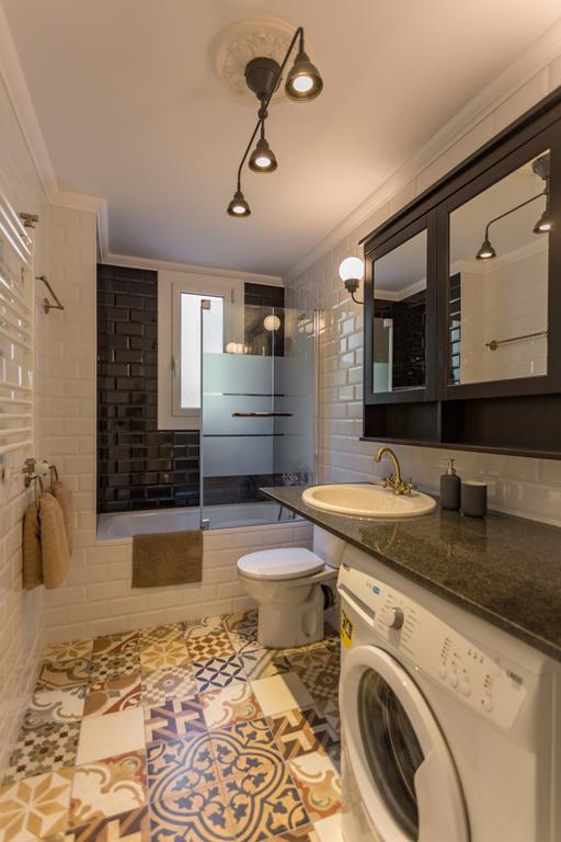 Moreryadom Appartement *