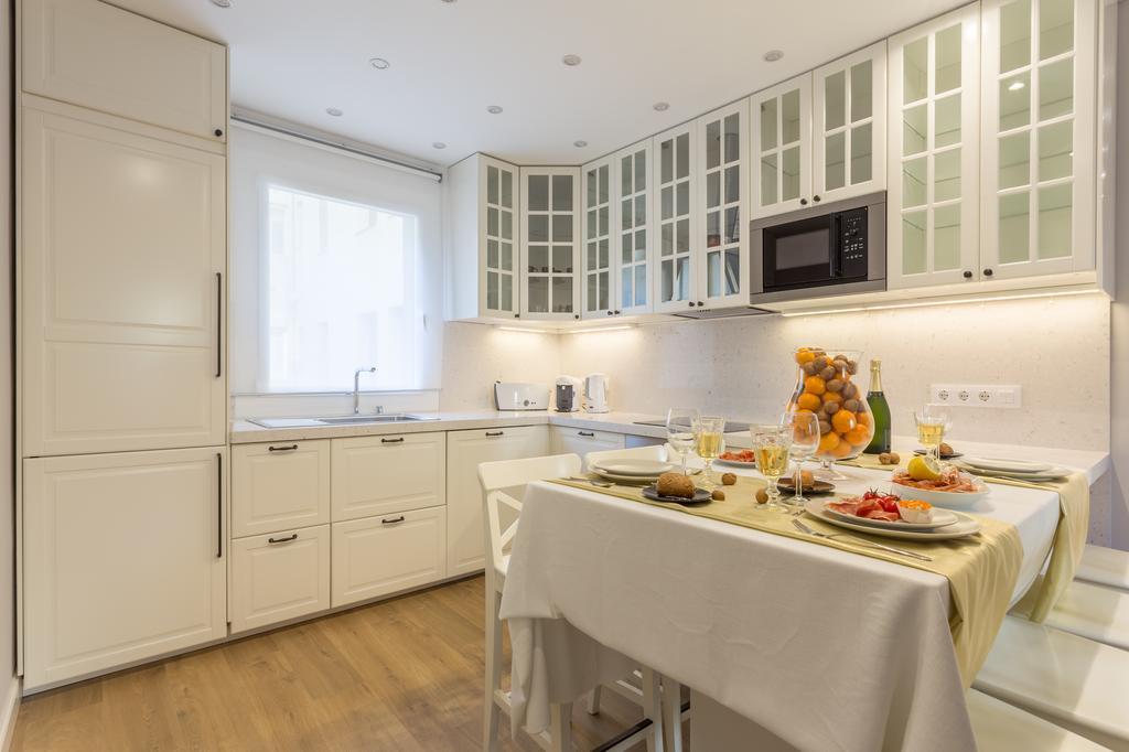 Appartement Moreryadom Barcelone