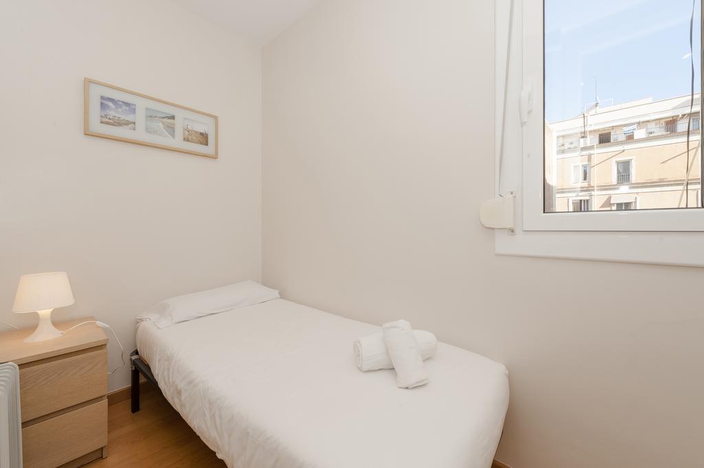 Appartement Bbarcelona Plaza Espana Flats Barcelona