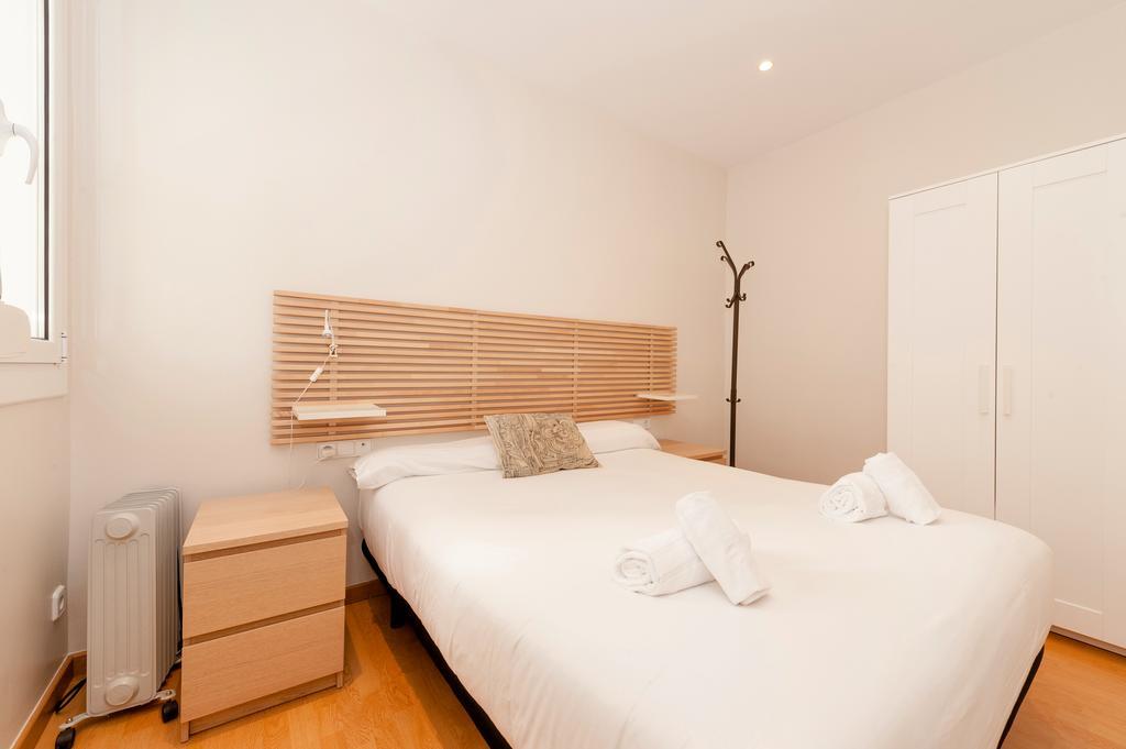 Bbarcelona Plaza Espana Flats Appartement