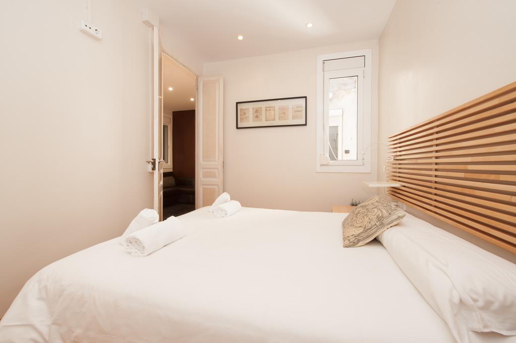Appartement Bbarcelona Plaza Espana Flats