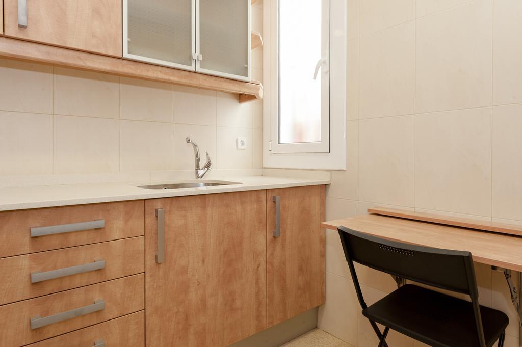 Bbarcelona Plaza Espana Flats Appartement Barcelona
