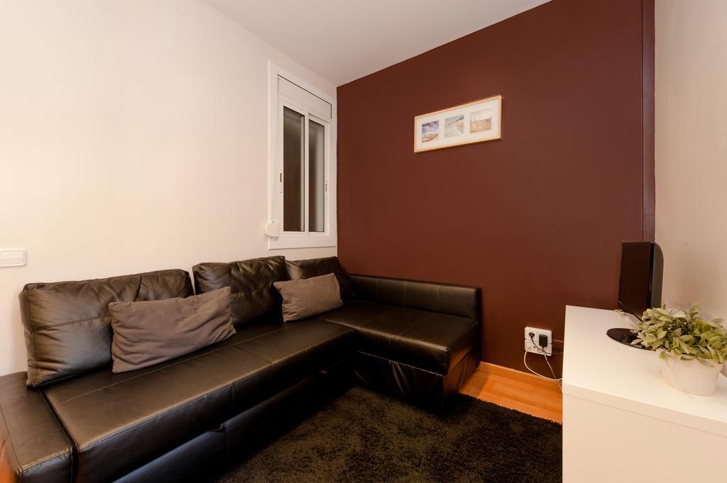 Bbarcelona Plaza Espana Flats Appartement *