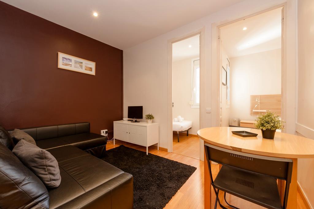 Bbarcelona Plaza Espana Flats Appartement Barcelona