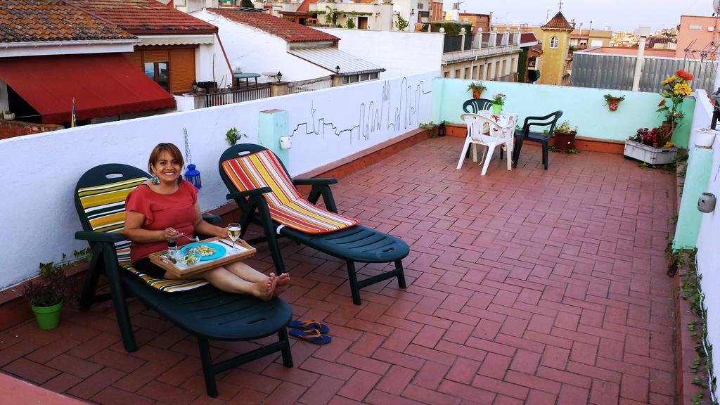 & Cozy Residencia De Estudiantes Guest house