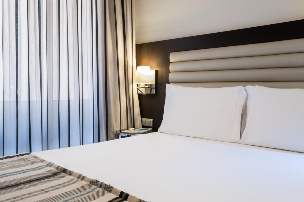 Hotel Eurostars Cristal Palace 4*