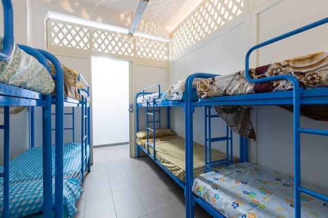 Hostel Bedcelona Gracia Barcelona