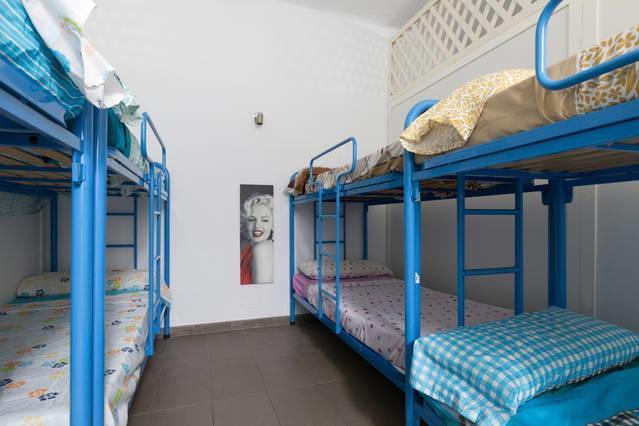 Bedcelona Gracia Hostel Barcelona