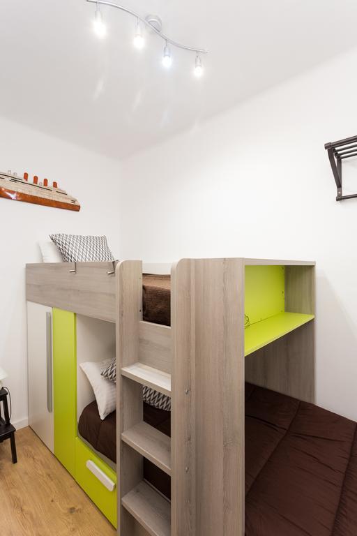 Apartment Sagrada Familia Butterfly *
