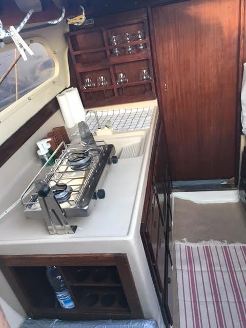 Hotel en barco Port Forum Boat - Glamping Experience *