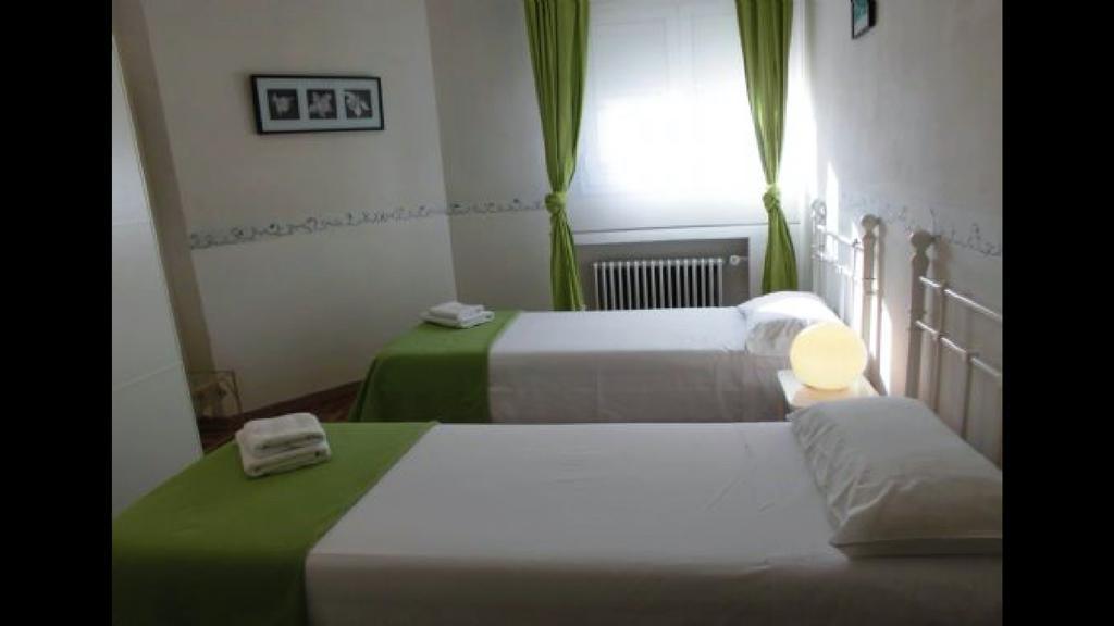 Apartamento Plaza Lesseps - Parc Guell