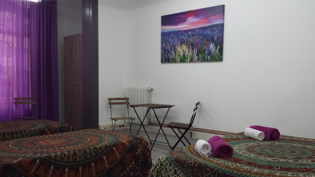 Eddyrooms 2* Barcelona