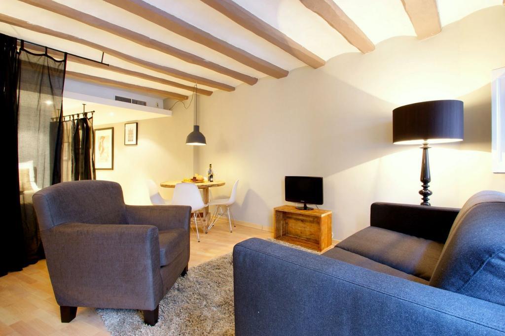 Apartment Ramblas