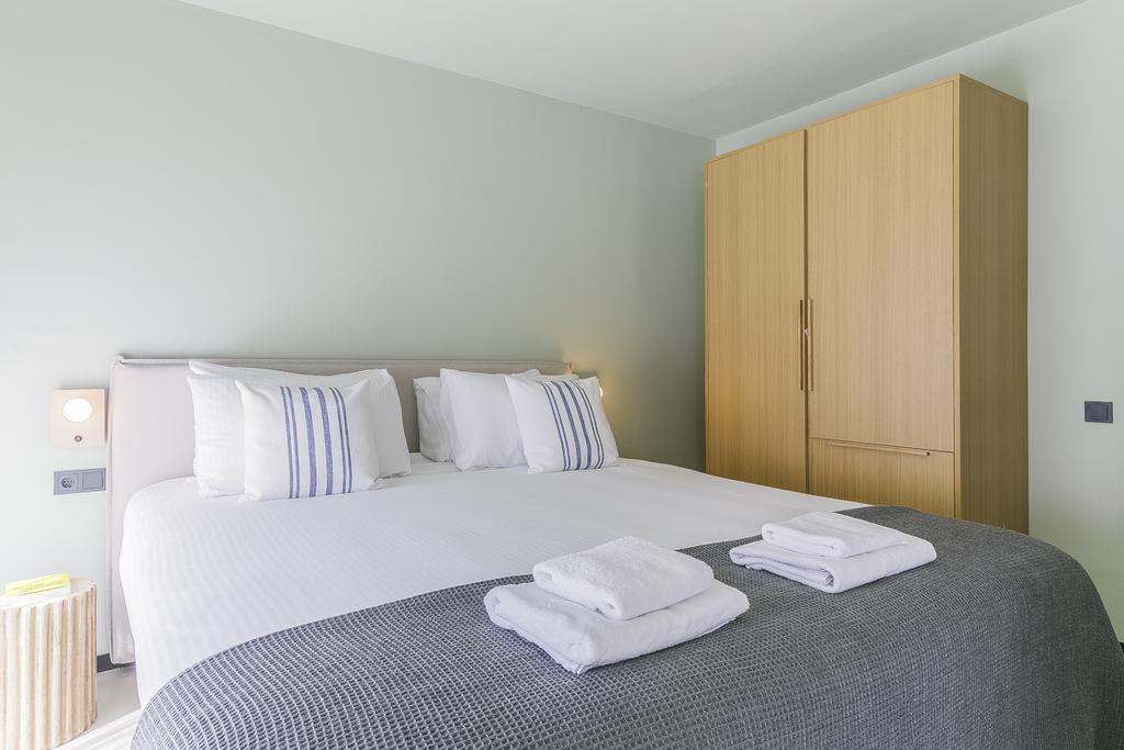 Yays Sagrera Boutique Apartamento Barcelona