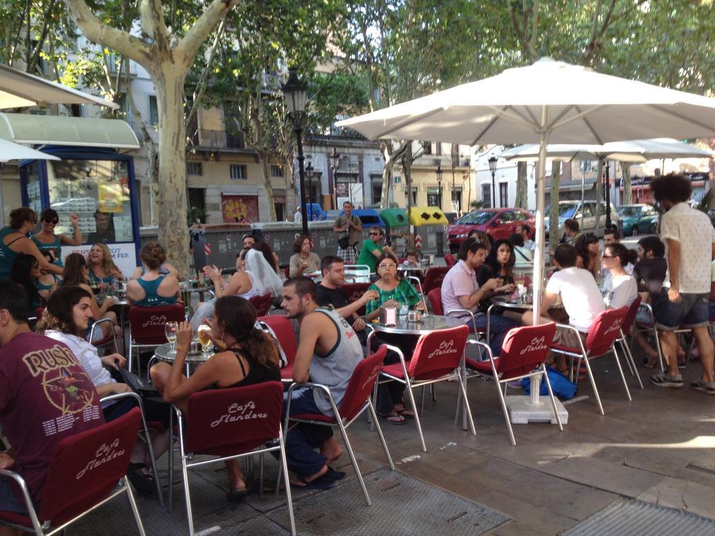 Bedcelona Gracia Hostel *