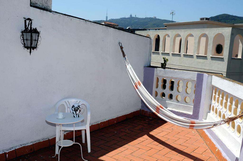 & Cozy Residencia De Estudiantes 2*