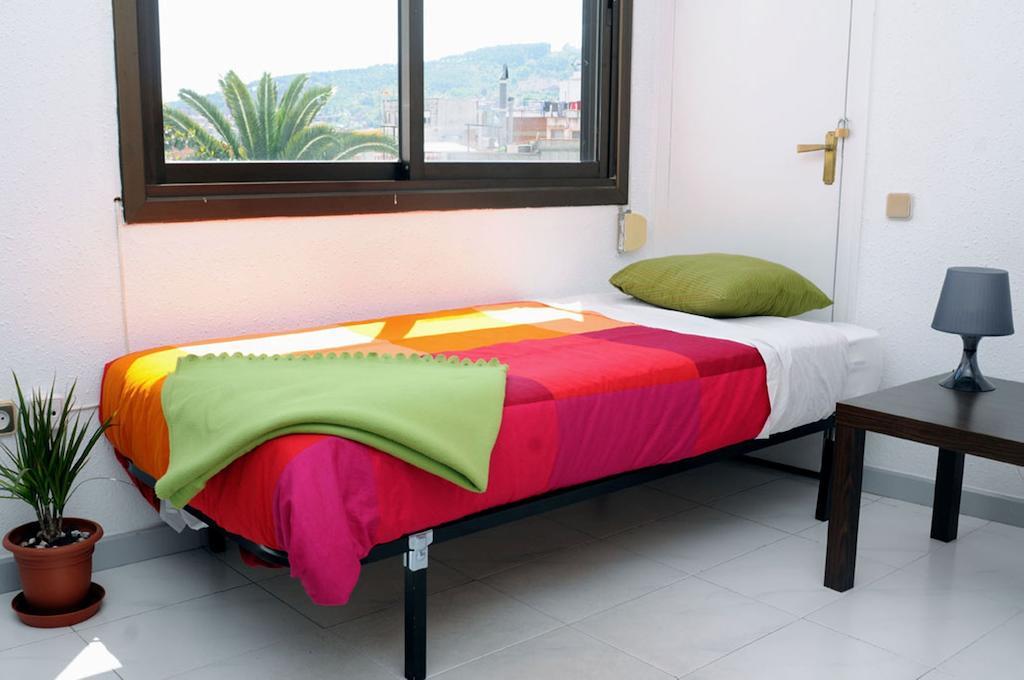 Guest house & Cozy Residencia De Estudiantes Barcelona