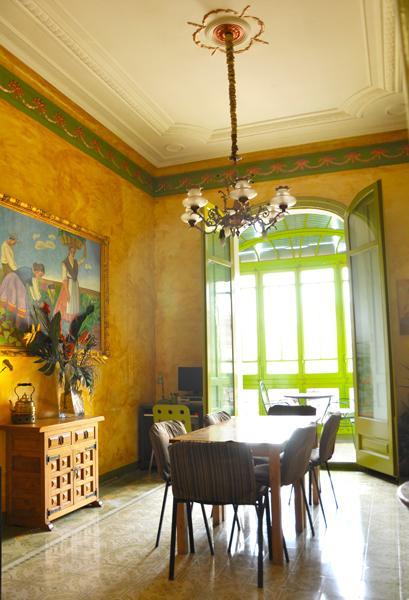 Eddyrooms Gasthuis Barcelona