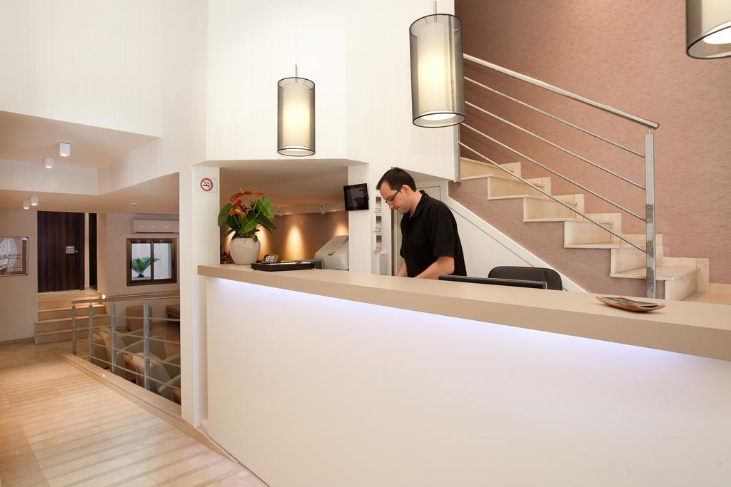 Centric Maison d'hôtes Barcelone