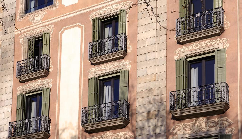 Hotel Duquesa Landmark By Grup Duquessa Barcelona