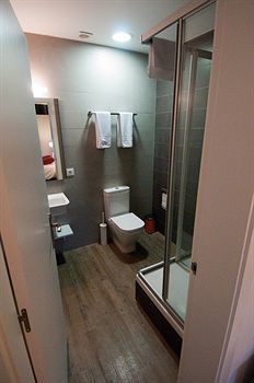Guest house Live Barcelona