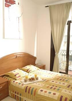 Ramblas I Apartamento