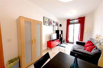 Apartamento Ramblas I *